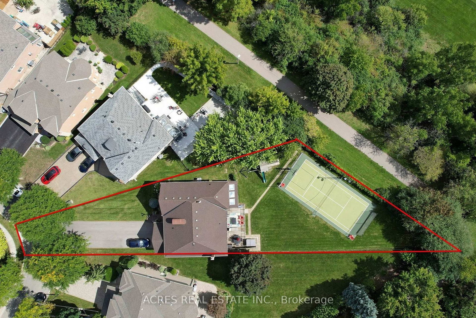 30 Casper Crescent • Brampton, ON photo 42