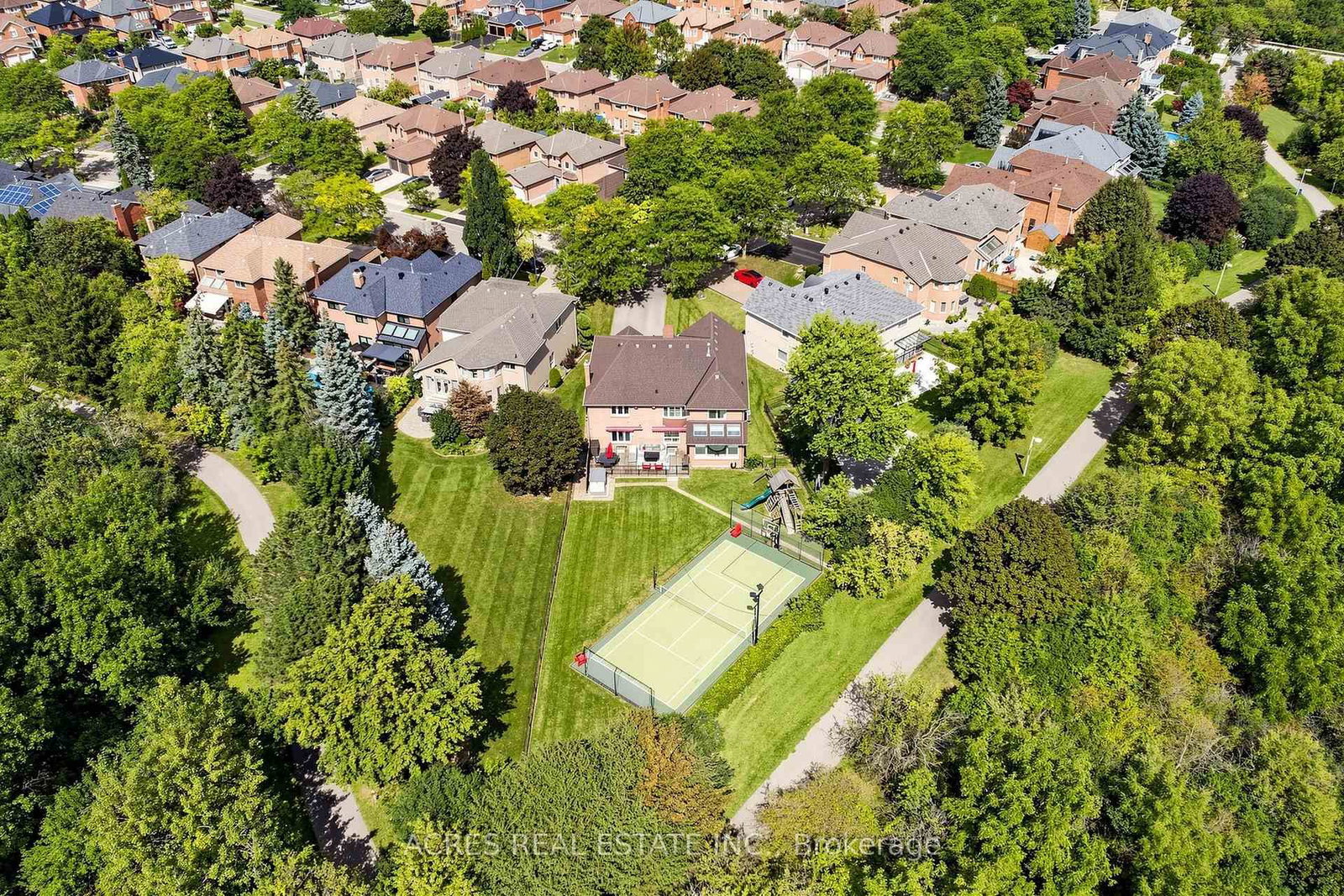 30 Casper Crescent • Brampton, ON photo 44