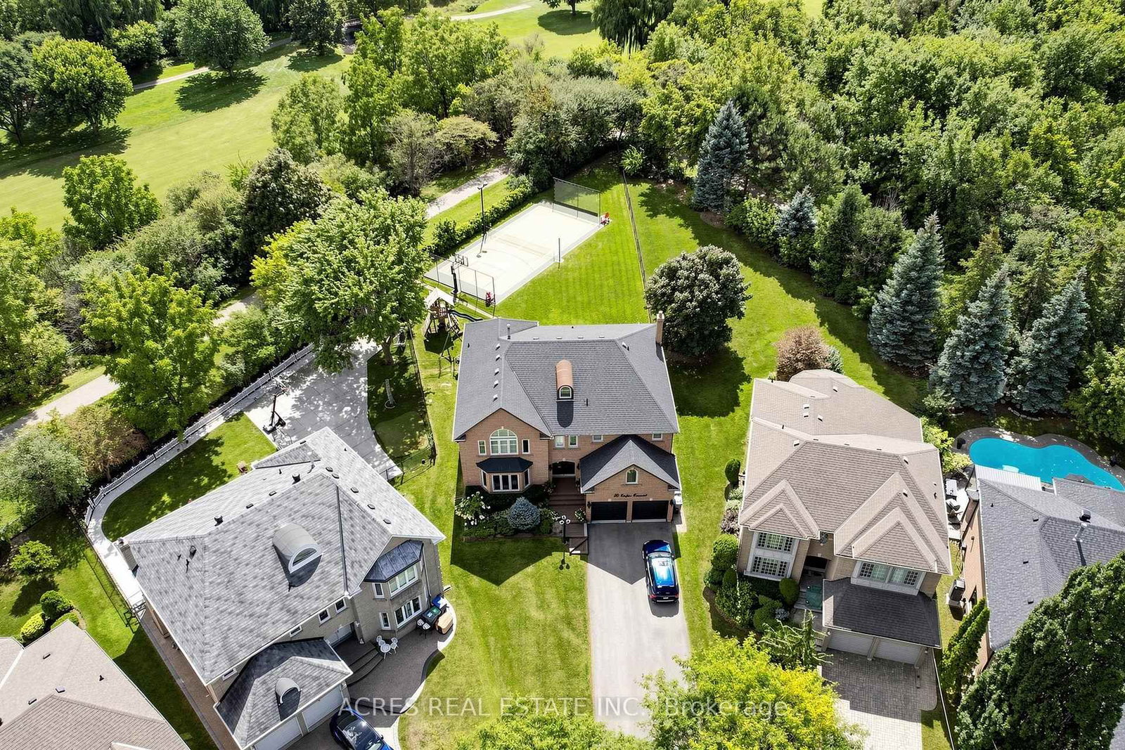 30 Casper Crescent • Brampton, ON photo 47