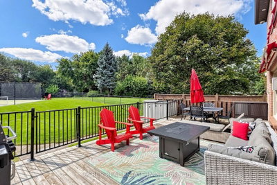 30 Casper Crescent • Brampton, ON photo 7