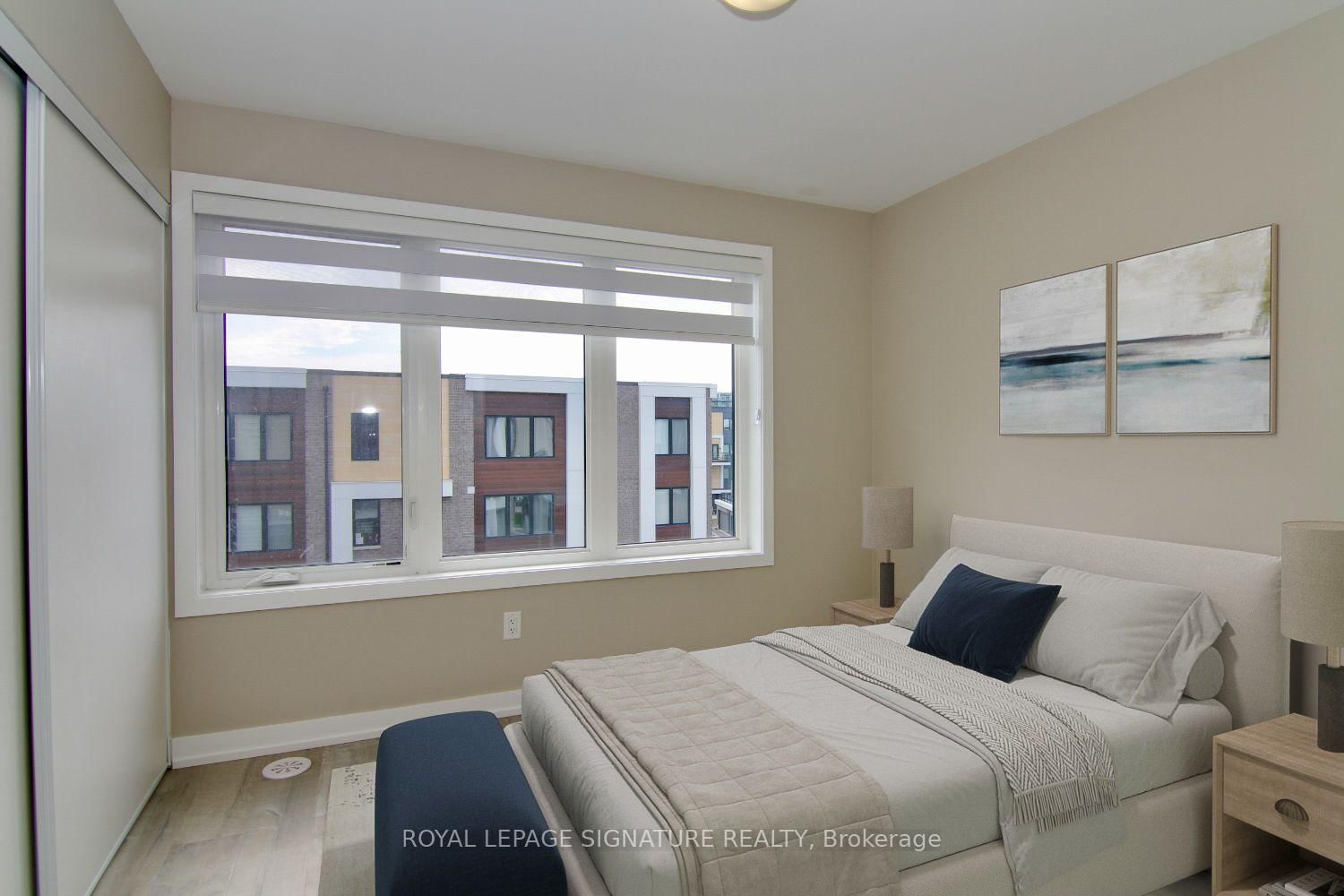 90 Stanley Greene Boulevard • #2 • Toronto, ON photo 6