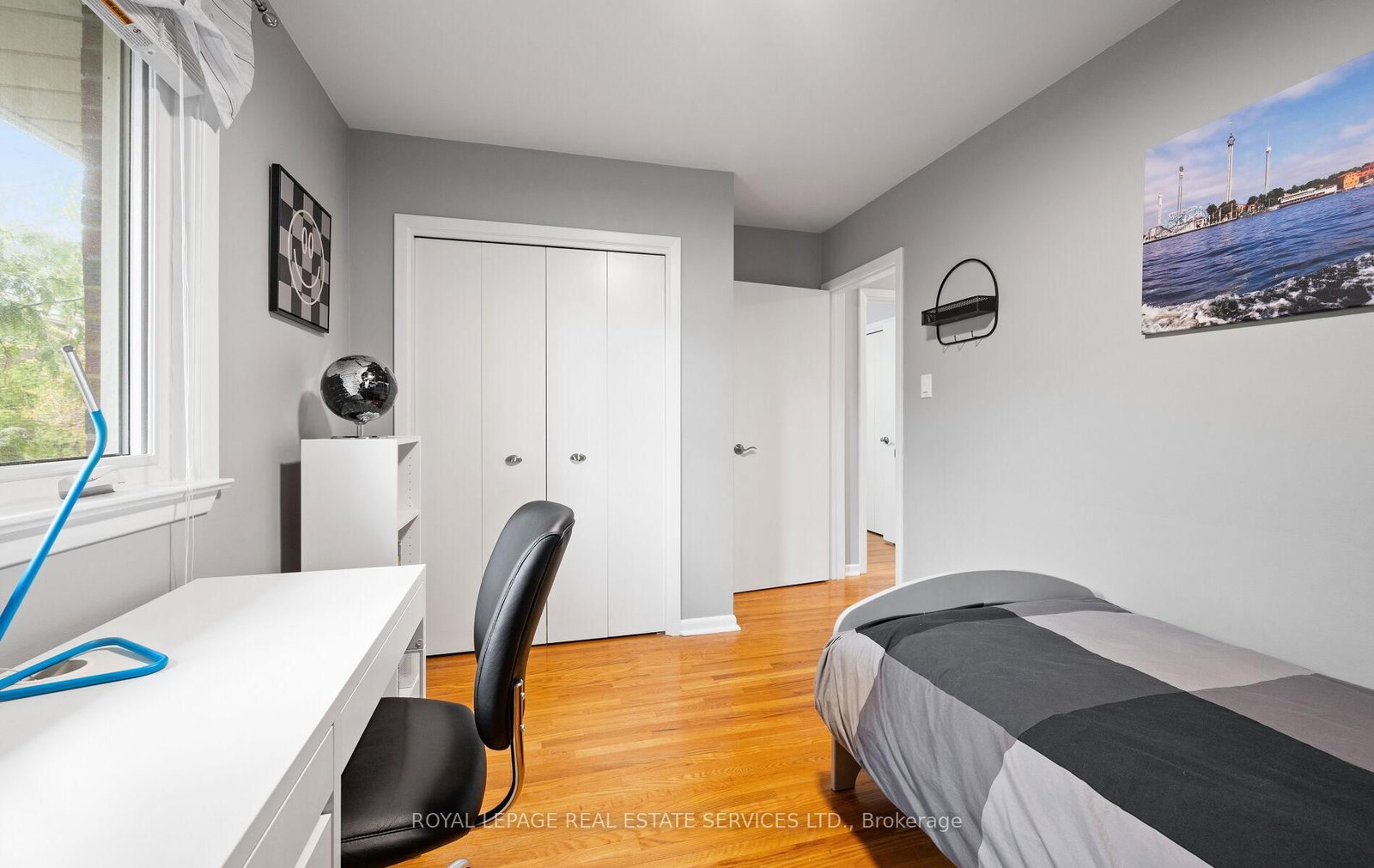 22 Arbroath Crescent • Toronto, ON photo 29