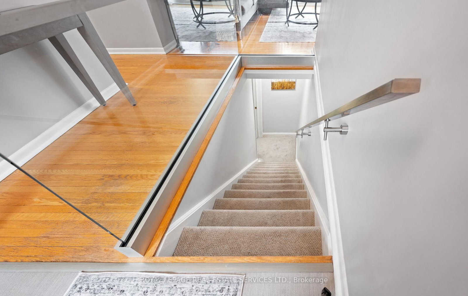 22 Arbroath Crescent • Toronto, ON photo 30