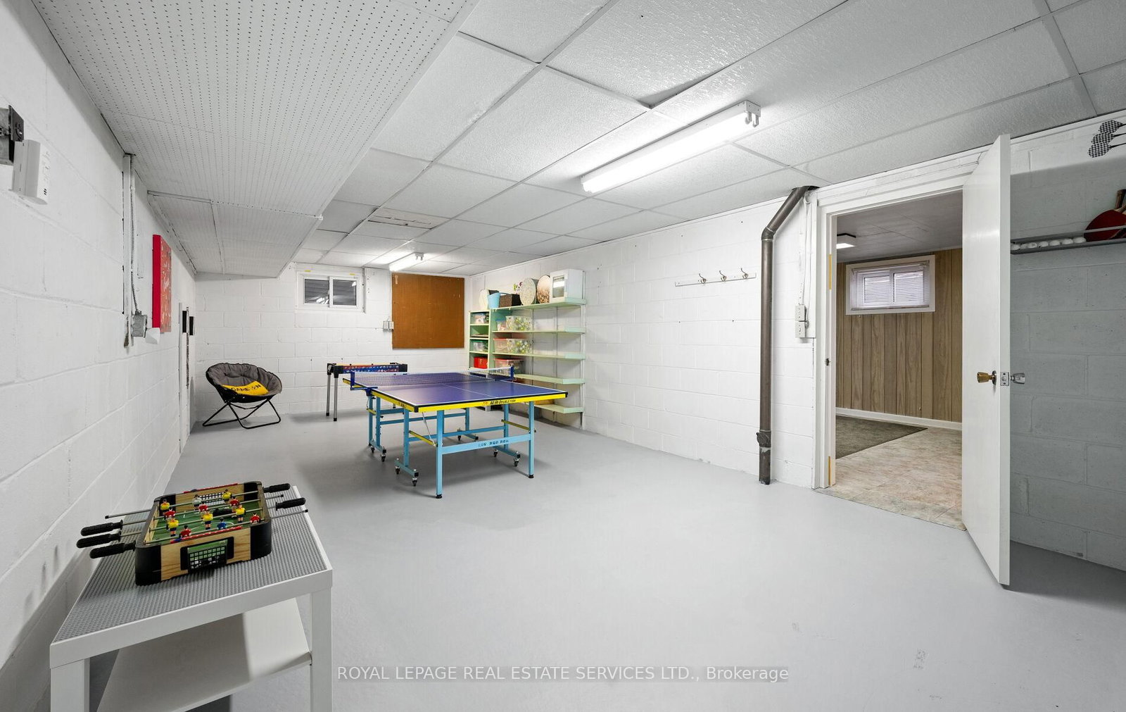 22 Arbroath Crescent • Toronto, ON photo 38