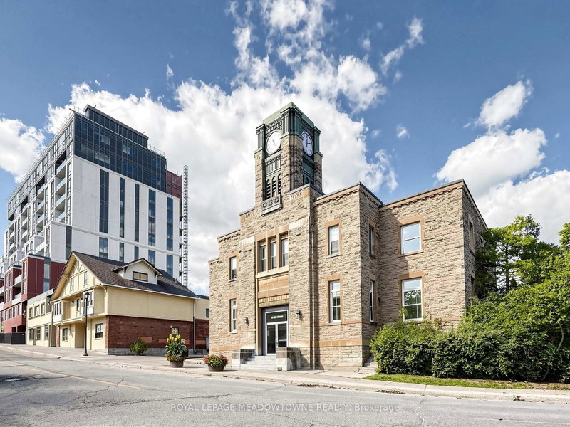 2 - 70 Mill Street