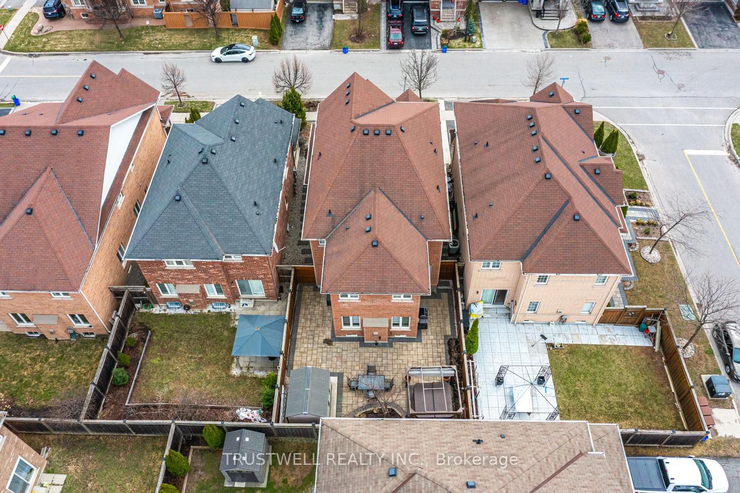 1295 Sim Place • Milton, ON photo 37