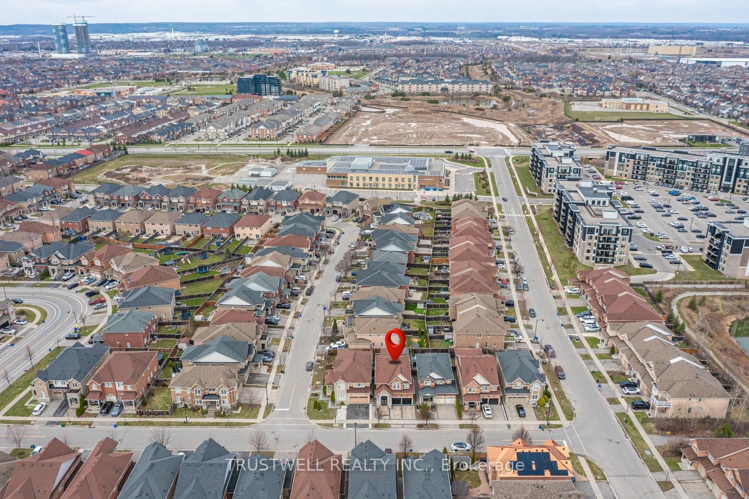 1295 Sim Place • Milton, ON photo 39
