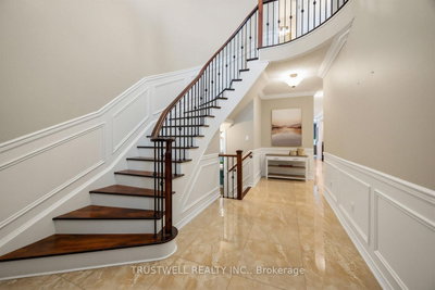 1295 Sim Place • Milton, ON photo 4