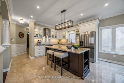 1295 Sim Place • Milton, ON photo 8