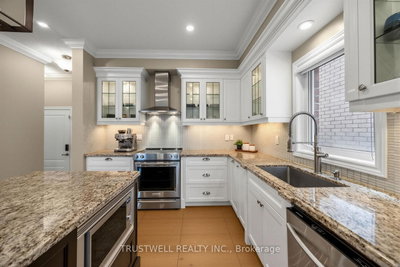 1295 Sim Place • Milton, ON photo 9