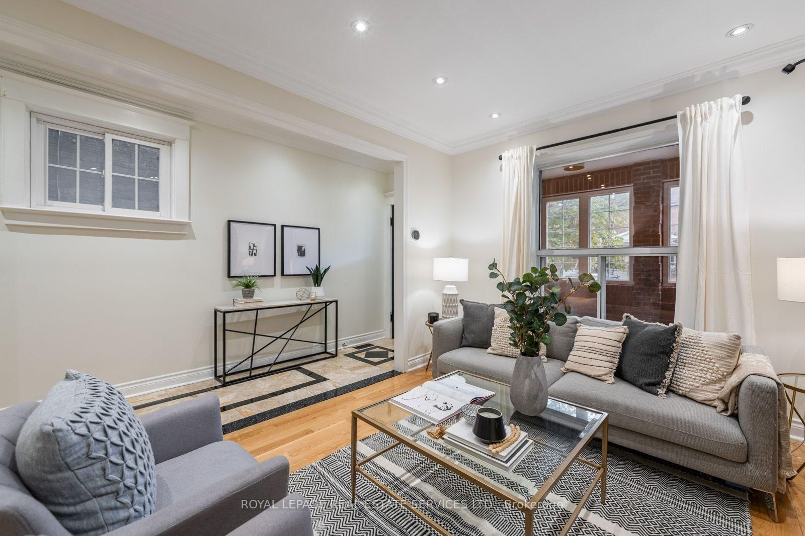 58 Pauline Avenue • Toronto, ON photo 10