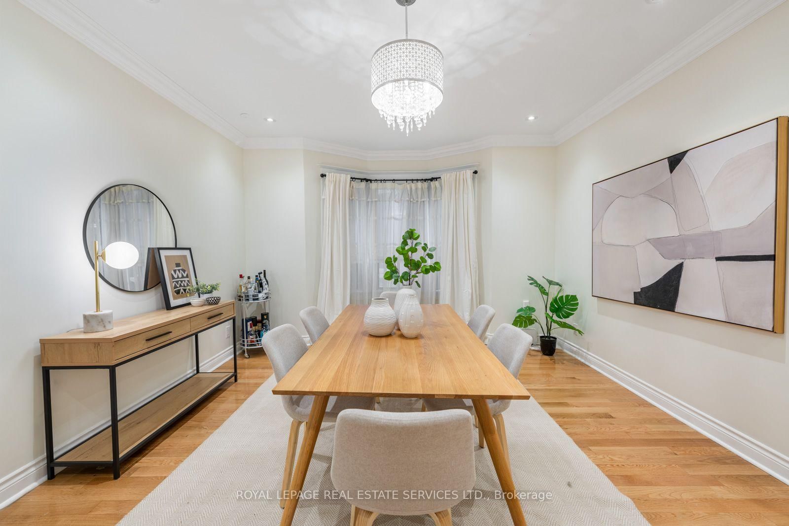 58 Pauline Avenue • Toronto, ON photo 12