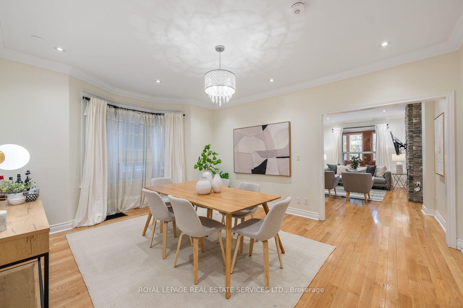 58 Pauline Avenue • Toronto, ON photo 13