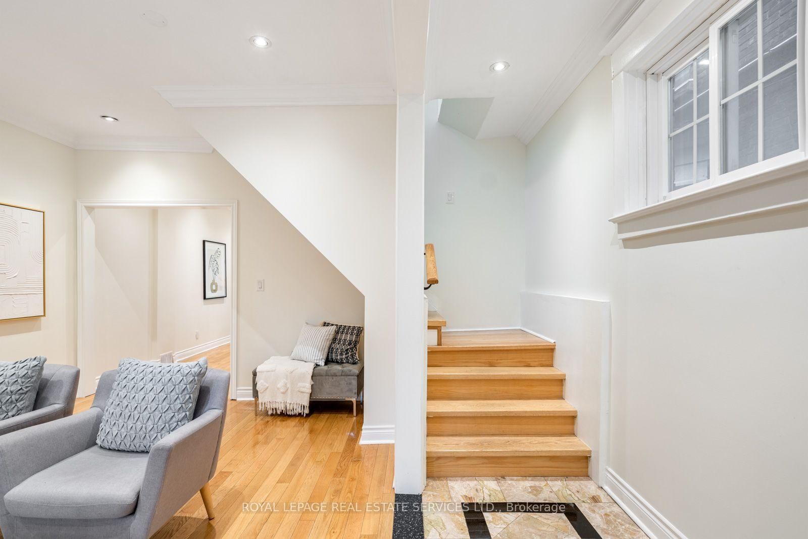 58 Pauline Avenue • Toronto, ON photo 20