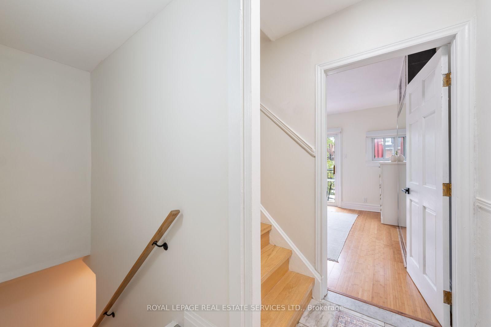 58 Pauline Avenue • Toronto, ON photo 21