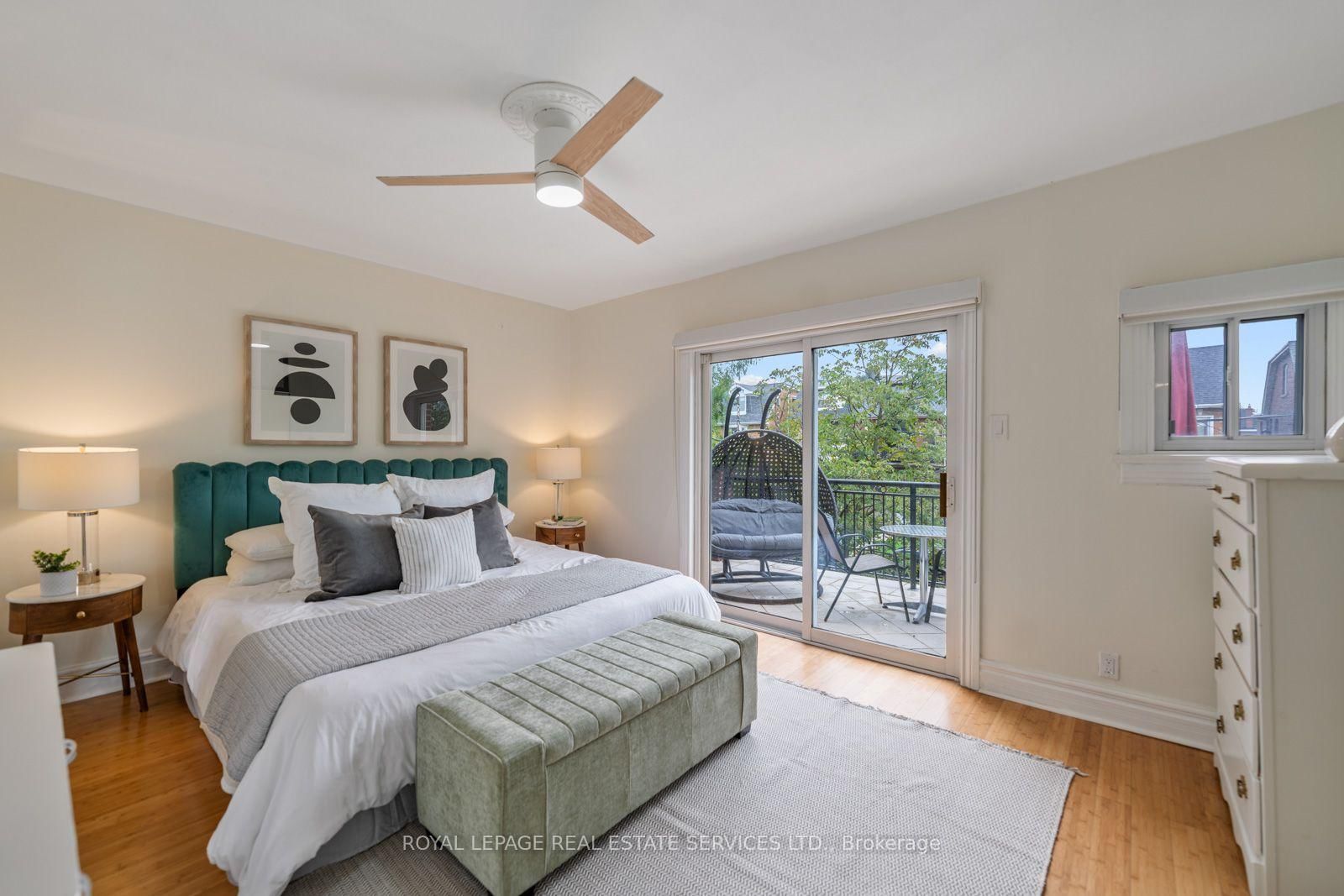 58 Pauline Avenue • Toronto, ON photo 22