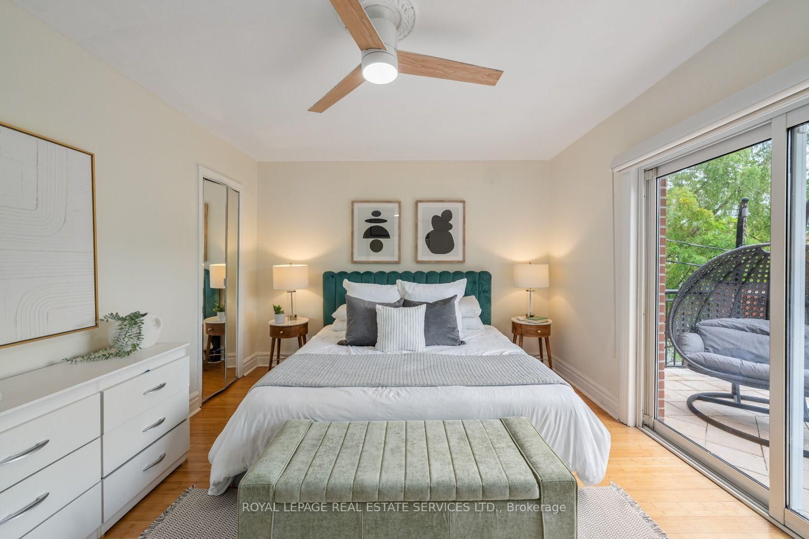 58 Pauline Avenue • Toronto, ON photo 23