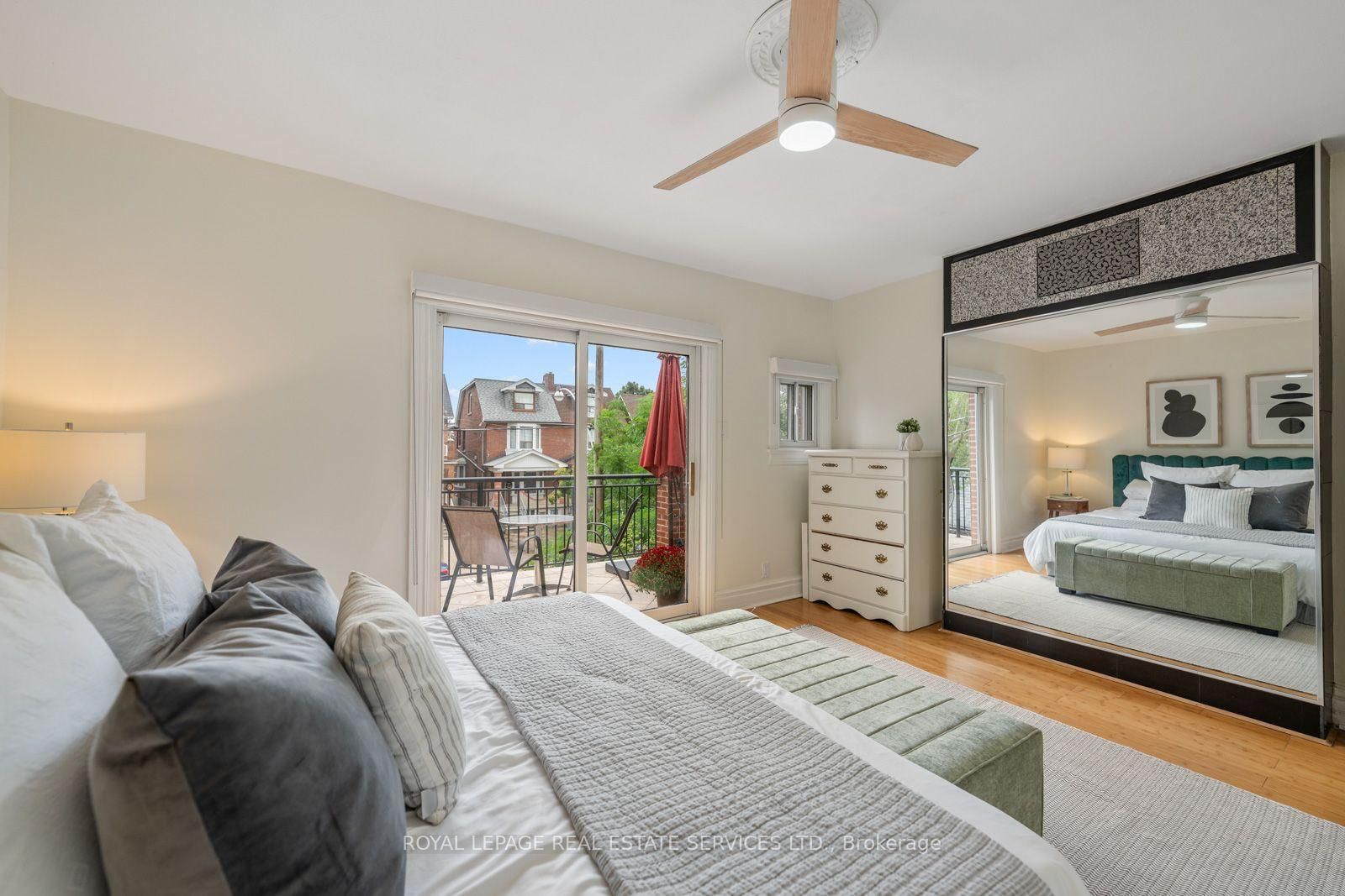 58 Pauline Avenue • Toronto, ON photo 25