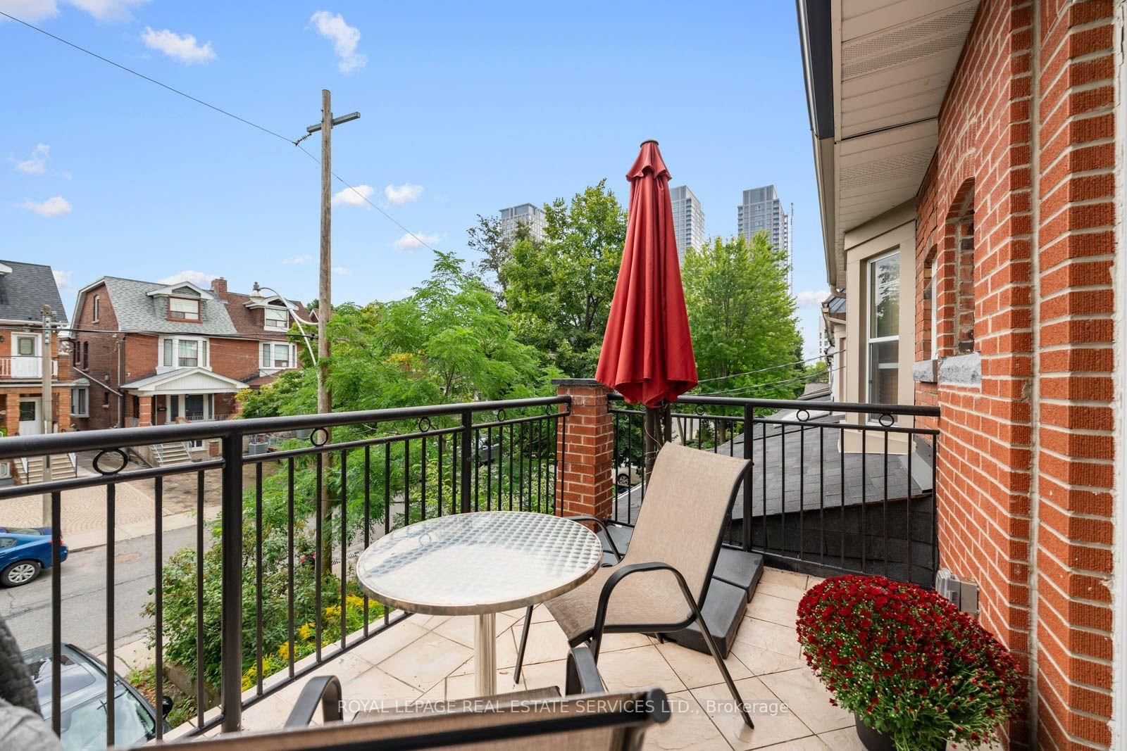 58 Pauline Avenue • Toronto, ON photo 27