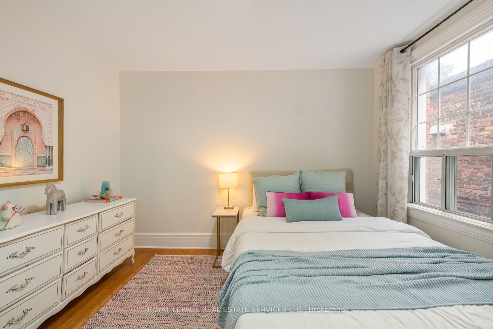 58 Pauline Avenue • Toronto, ON photo 29