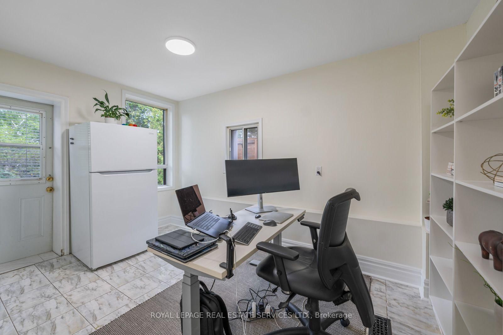 58 Pauline Avenue • Toronto, ON photo 31