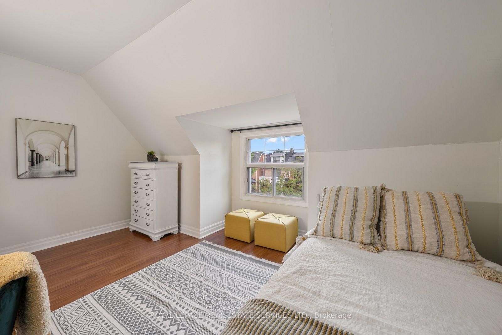 58 Pauline Avenue • Toronto, ON photo 37