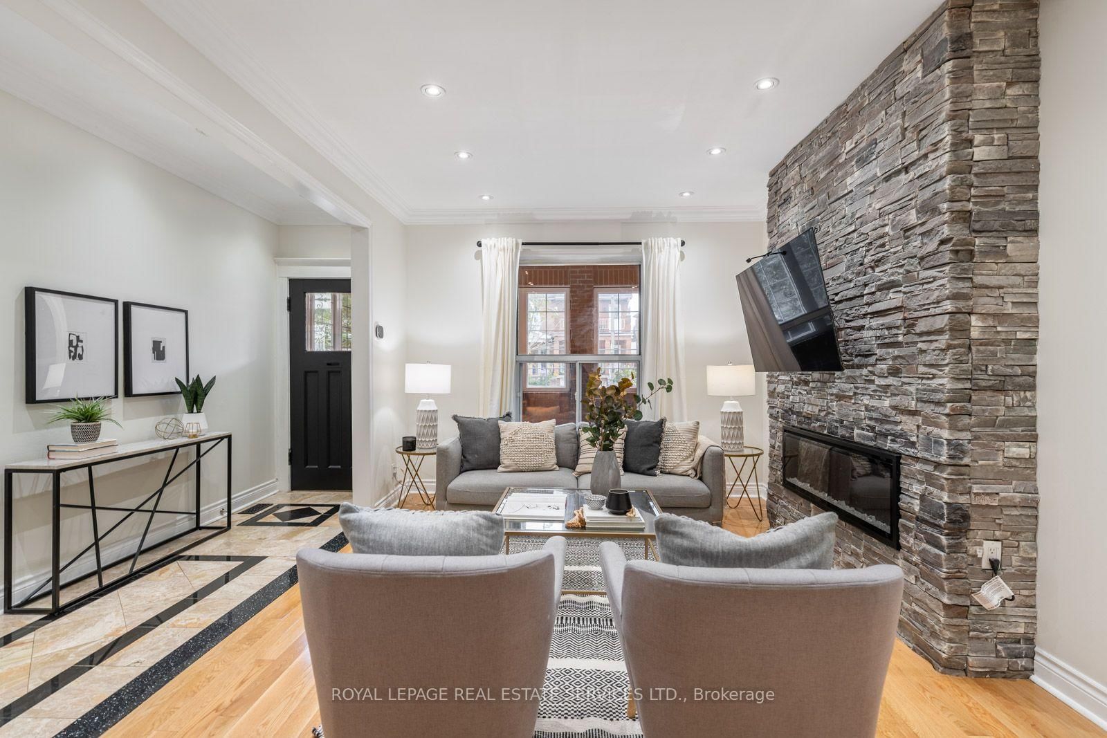 58 Pauline Avenue • Toronto, ON photo 5