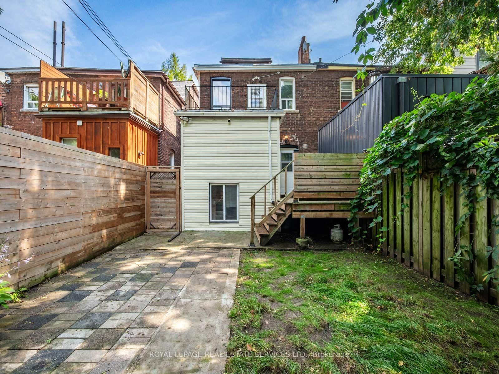 58 Pauline Avenue • Toronto, ON photo 50