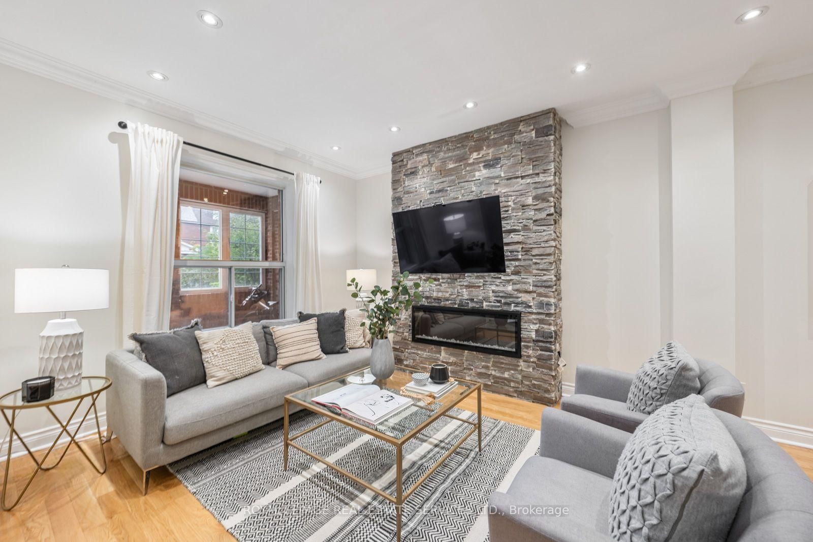 58 Pauline Avenue • Toronto, ON photo 6