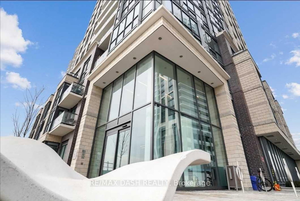 2207 - 20 Thomas Riley Road 2