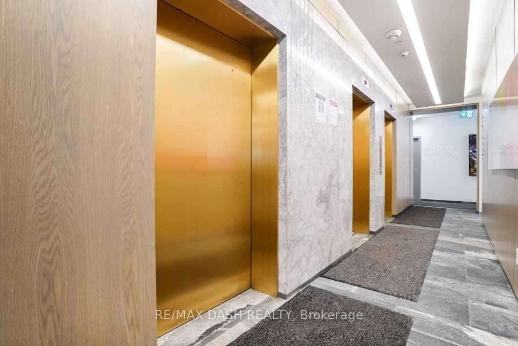 2207 - 20 Thomas Riley Road, Toronto 3