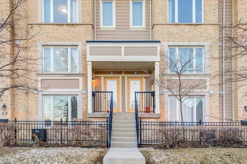 64 - 60 Fairwood Circle