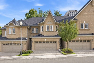 2000 The Collegeway Mississauga,ON L5L 5Y9 — Photo 1