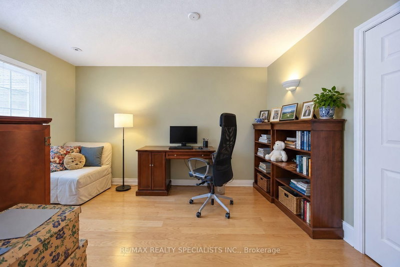 2000 The Collegeway Mississauga,ON L5L 5Y9 — Photo 11