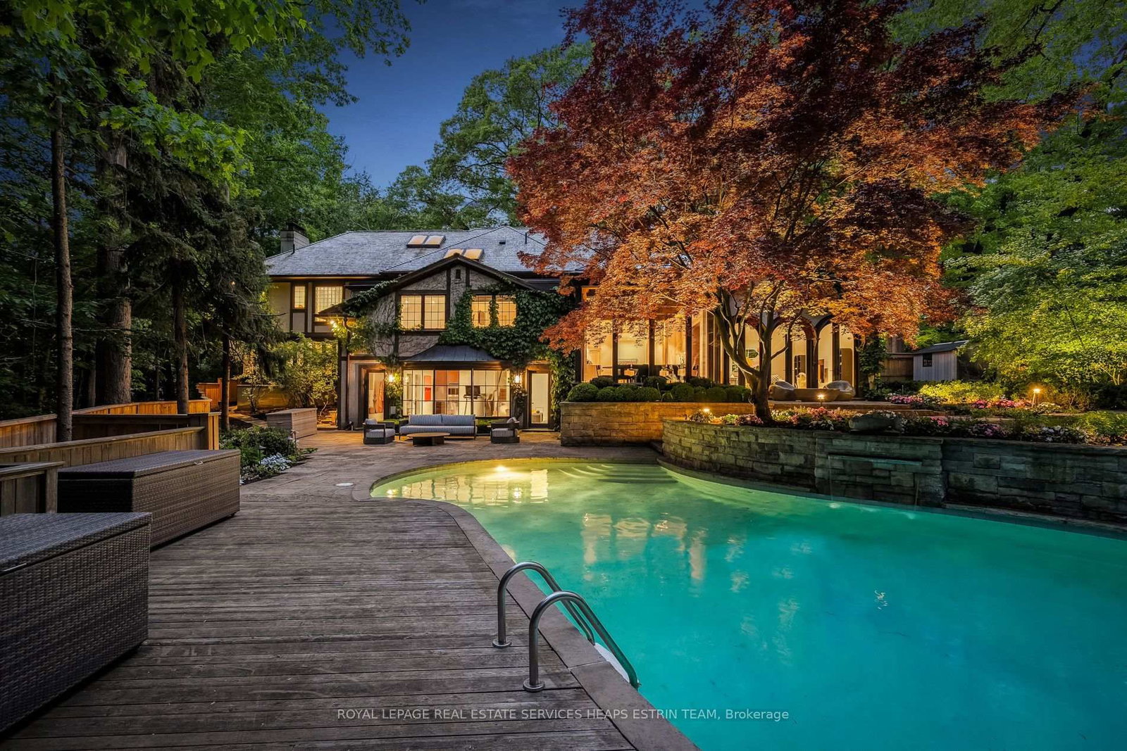 25 North Drive • Toronto, ON photo 39