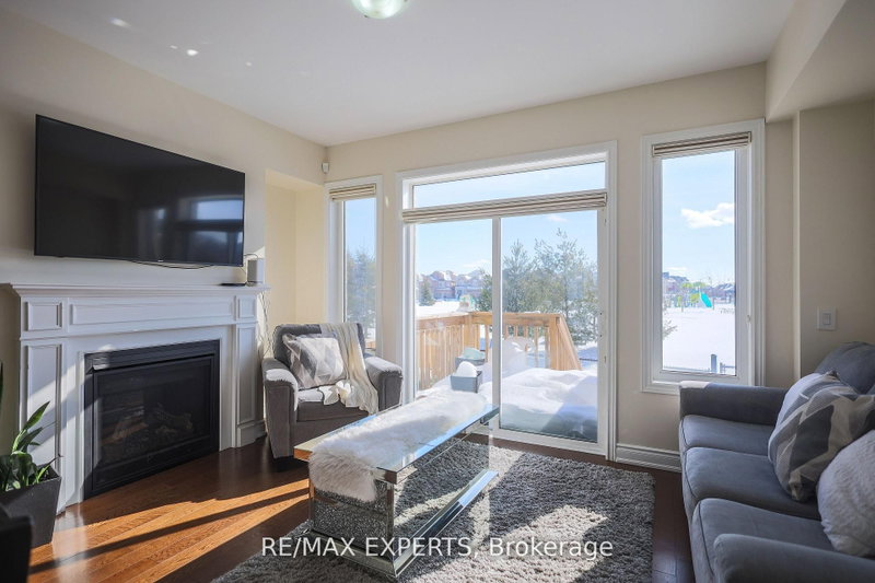 27 Hogan Manor Brampton,ON L7A 4V3 — Photo 18