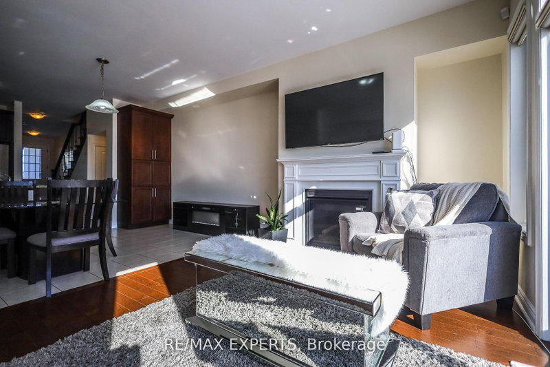 27 Hogan Manor Brampton,ON L7A 4V3 — Photo 19