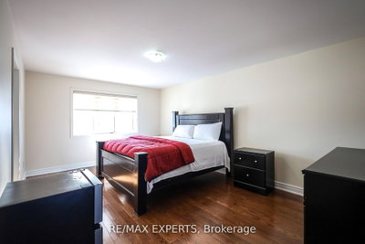 27 Hogan Manor Brampton,ON L7A 4V3 — Photo 30