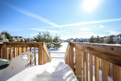 27 Hogan Manor Brampton,ON L7A 4V3 — Photo 37