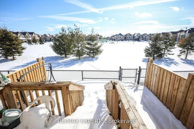 27 Hogan Manor Brampton,ON L7A 4V3 — Photo 38