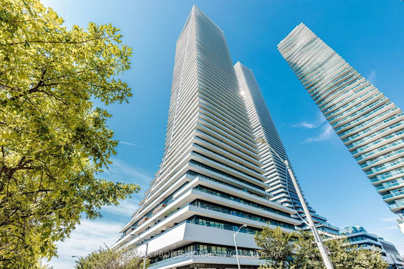 1107 - 20 Shore Breeze Drive