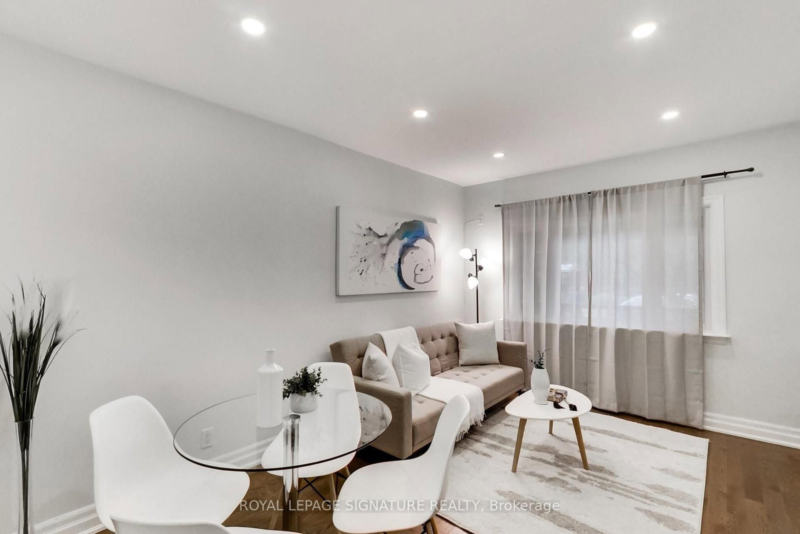 36 Criscoe Street • Toronto, ON photo 10