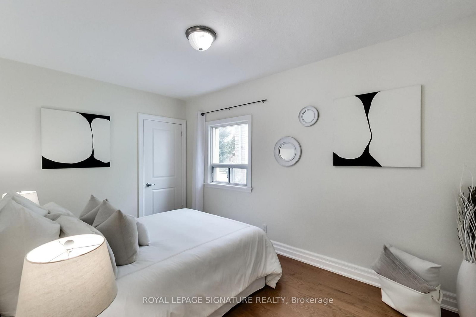 36 Criscoe Street • Toronto, ON photo 11