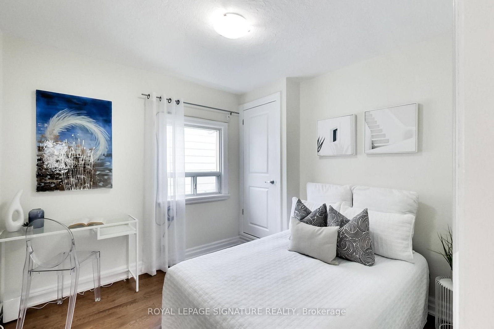 36 Criscoe Street • Toronto, ON photo 15