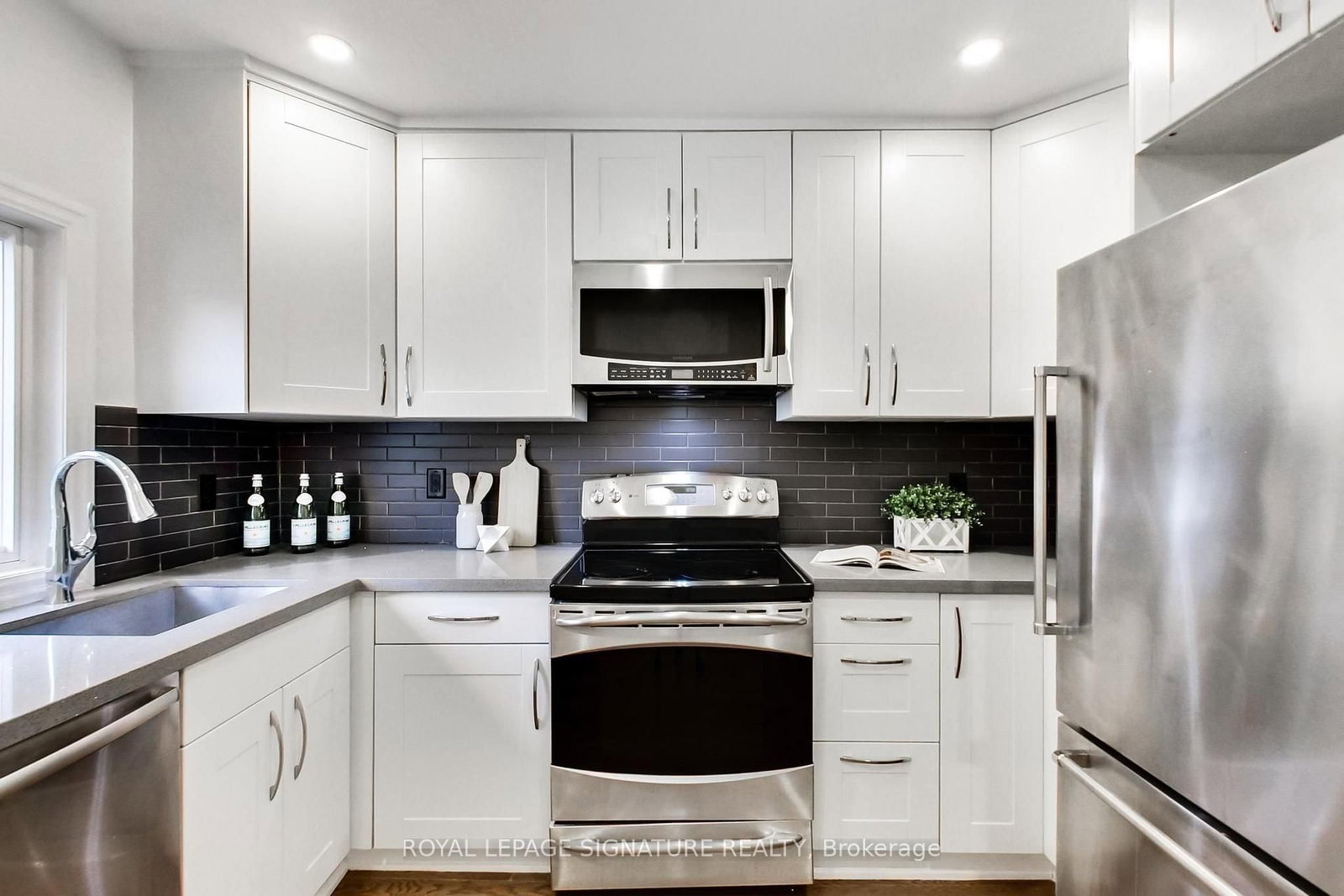 36 Criscoe Street • Toronto, ON photo 20
