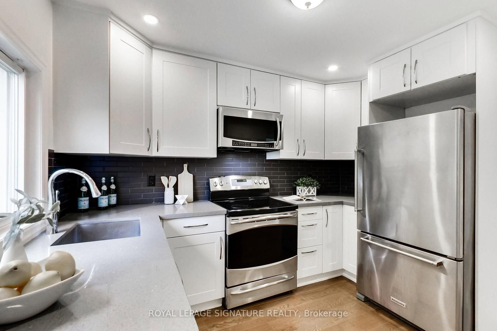 36 Criscoe Street • Toronto, ON photo 22