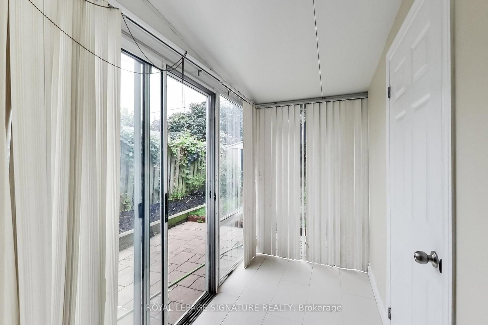 36 Criscoe Street • Toronto, ON photo 23