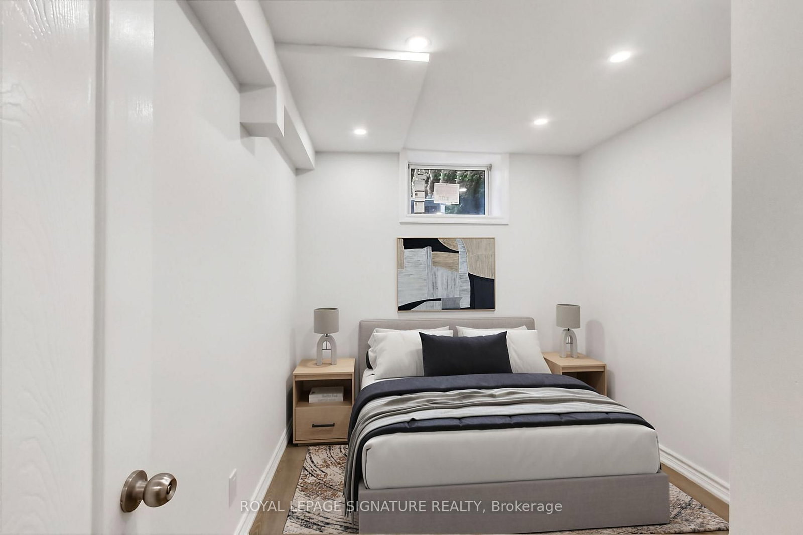 36 Criscoe Street • Toronto, ON photo 28