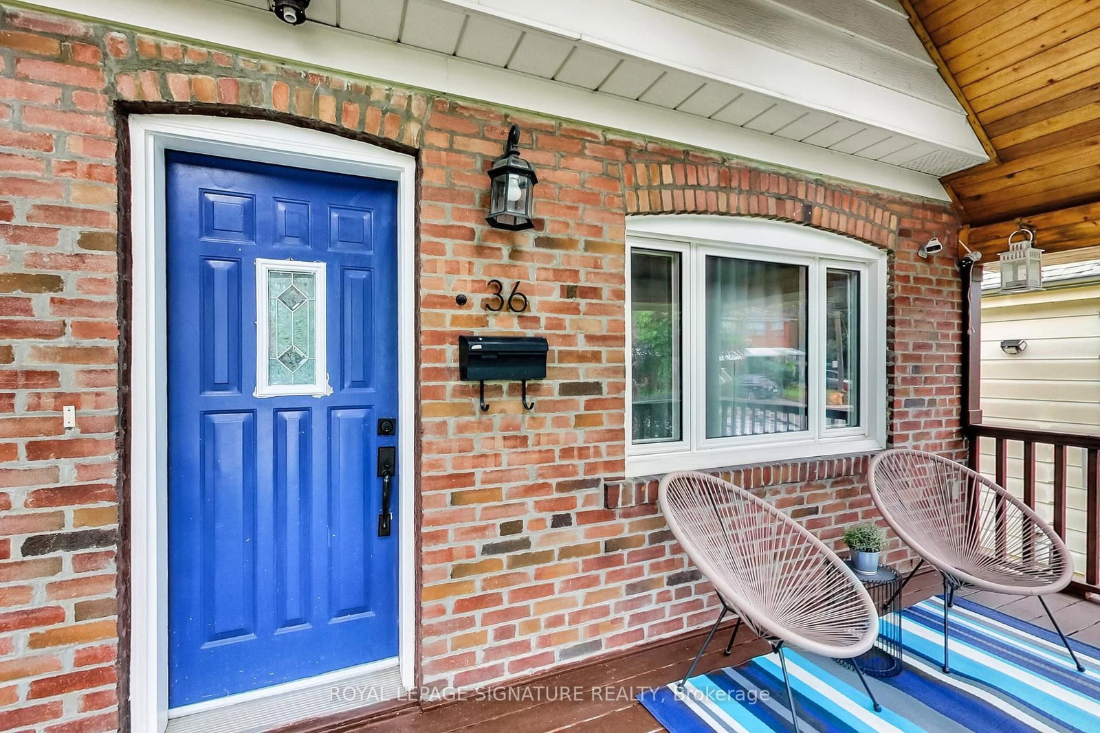 36 Criscoe Street • Toronto, ON photo 3