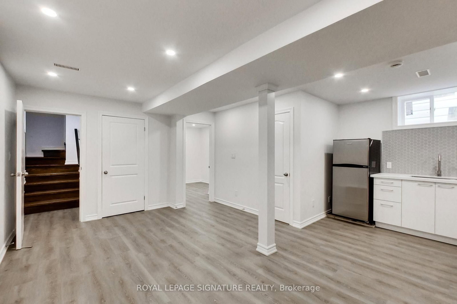 36 Criscoe Street • Toronto, ON photo 35